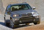 BMW X5 4.8i 2007 года (NA)